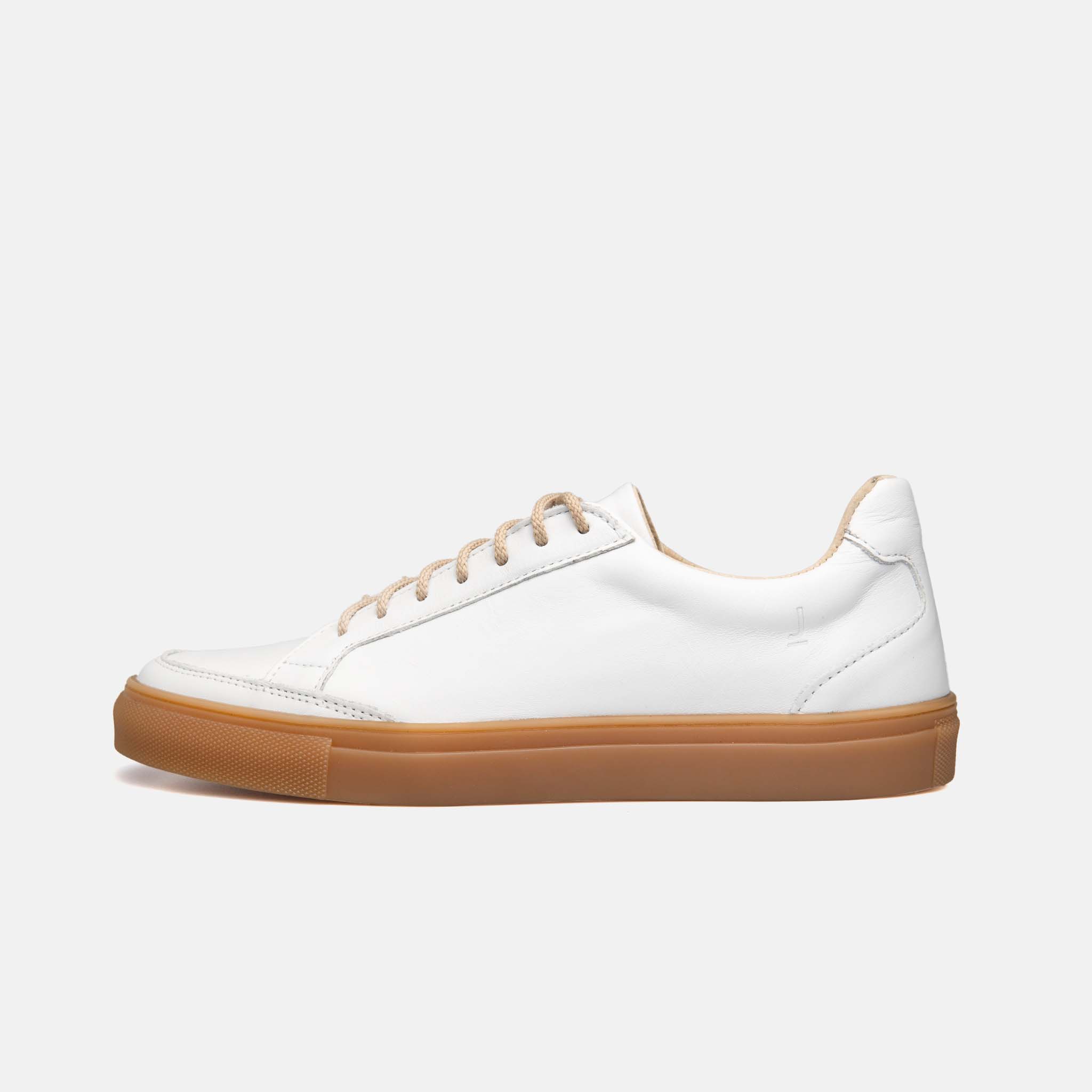 Viky White/Gum