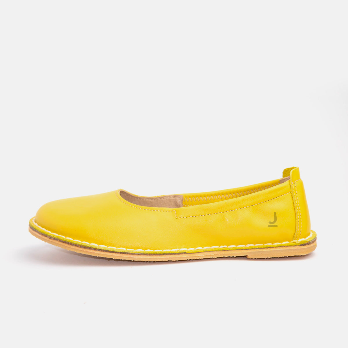 Balerina Yellow
