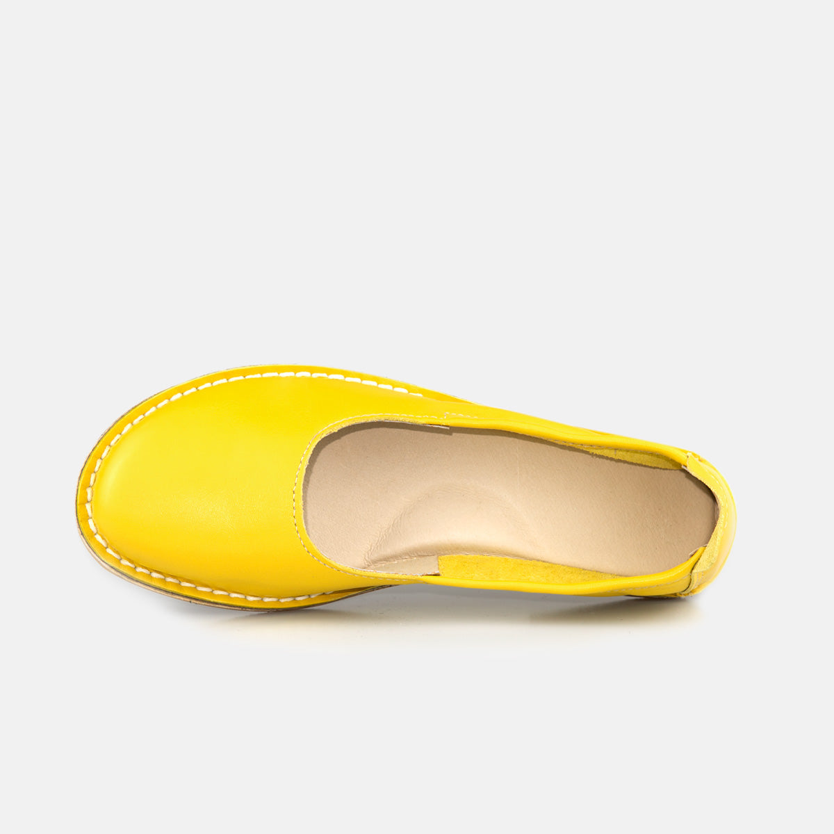 Balerina Yellow