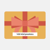 Elektronischer Geschenkgutschein 